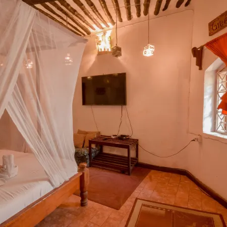 Malindi Guest House