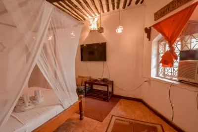 Malindi Guest House Các khách sạn ở 