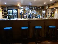 Harry's Hotel & Restaurant Các khách sạn ở Pontarfynach