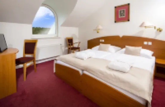 Spa Resort Libverda - Hotel Nový Dům Hotels in 