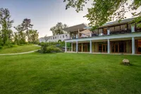 Schlosspark Mauerbach - Adults Only