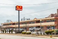 Econo Lodge Hotels in Jefferson Township