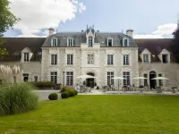 Chateau de Fere Hotel and Spa - Romantic