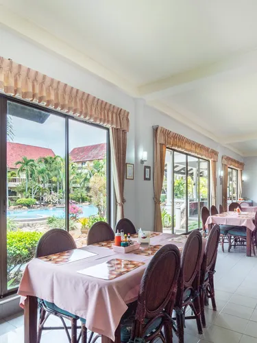รูปภาพของบ้านน้ำเมา รีสอร์ท