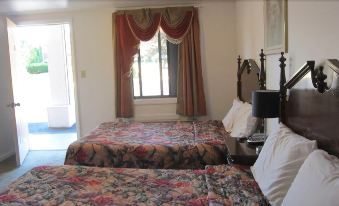 Lamplighter Motel - Clinton, Connecticut - Housity