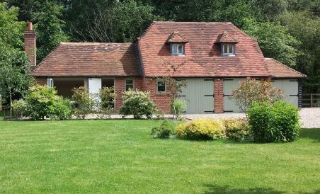 Suitetrails - Erlands House