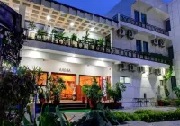 Blue Diamond the Hotel Các khách sạn ở 