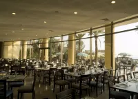 Dead Sea Spa Hotel - Breakfast