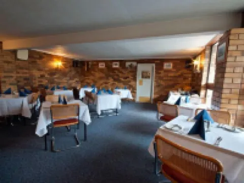 Fig Tree Motel Hotels in Narrandera