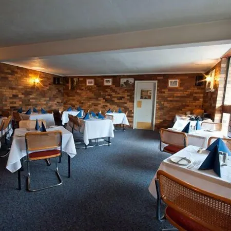 Fig Tree Motel