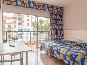 Apartamentos Chinyero