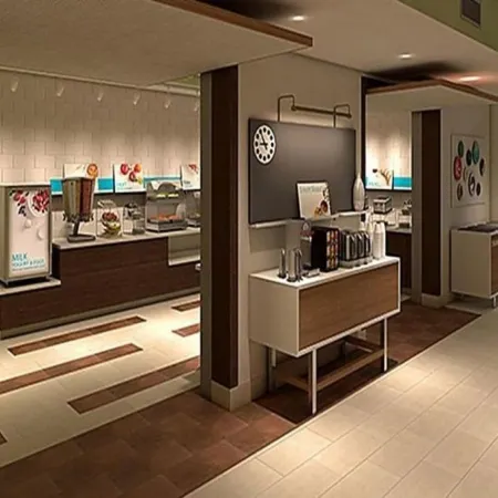 Holiday Inn Express & Suites GREENVILLE - TAYLORS by IHG