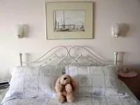 Moonlight Beach Suites - balcony