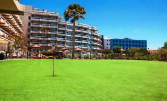 Apartamentos Gema Aguamarina Golf