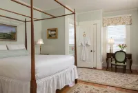 Brass Lantern Inn Hotel di Nantucket