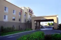 Holiday Inn Express Stockton Southeast