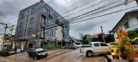 Debua Mahasarakham Các khách sạn ở Mueang Maha Sarakham