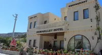 Sinasos Arnovalley Hotel Hotels in Ayvali