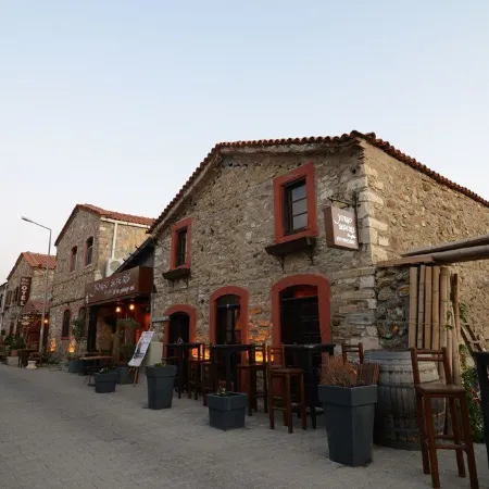 Otel Yorgo Seferis