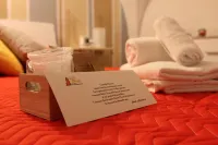 Sesta Strada - Wifi