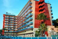 Htop Calella Palace & Spa 4Sup #HtopFun
