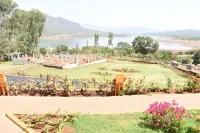 Residency Lake Resort & Spa Hotel a Dhamale Wadi