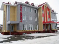 Valentina Hotel
