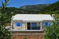 Villa Blue Sky