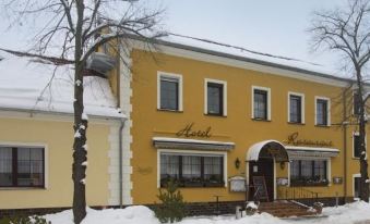 Hotel-Restaurant Alter Krug Kallinchen