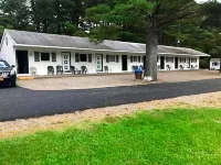 Catskill Motor Court Hotels in Catskill