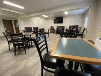 SureStay by Best Western Albuquerque East I-40 - Desayuno