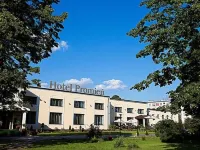 Hotel Promien Các khách sạn ở 