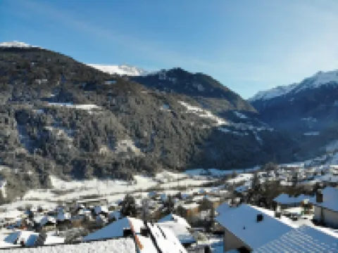 Milli Hotels in Gemeinde Wenns