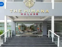 The Himana Malang (Malang City Point) Hotels in Sukun