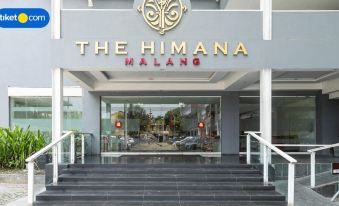 The Himana Malang (Malang City Point)