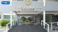 The Himana Malang Hotel dekat GPdI Lembah Dieng Kota Malang