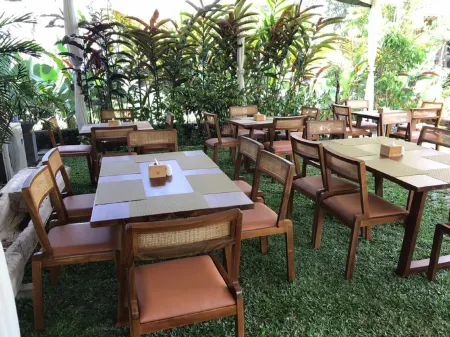 Ndalem Hapsari Отели в г. Pakem