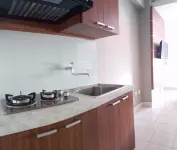 Easton Park Apartment by HN 수메당 호텔