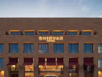 SHIRVAN Hotel City Yard Jeddah Hotels near Globe Roundabout