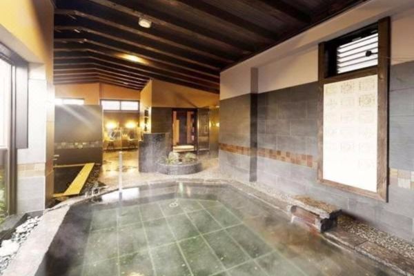 실크 인 가고시마(Silk Inn Kagoshima)_4