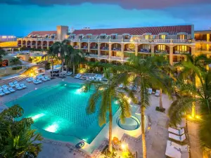 Sofitel Legend Santa Clara Cartagena