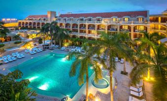 Sofitel Legend Santa Clara Cartagena