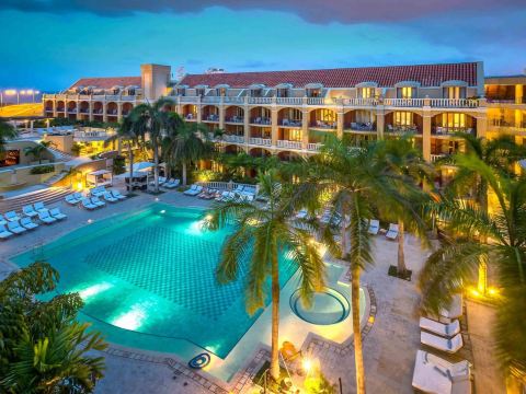 Sofitel Legend Santa Clara Cartagena
