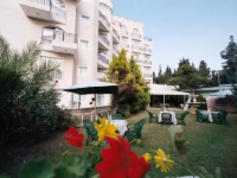Addar Hotel Hotels in Jerusalem