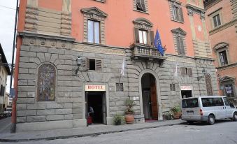 Hotel le Due Fontane