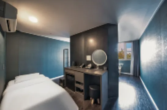 Myeongdong Young Inn Hotel Hotels near Namsan Pavilion