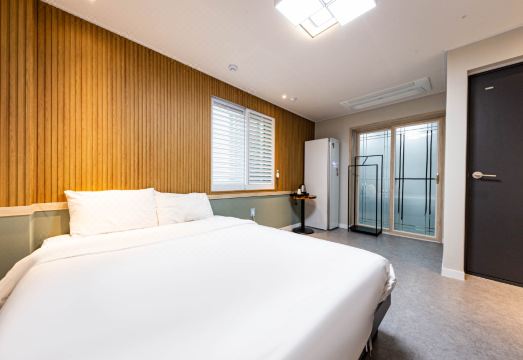 MK호텔 내부 리모델링 시설