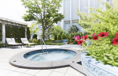 スパ・大浴場 ザ・リッツ・カールトン大阪の写真