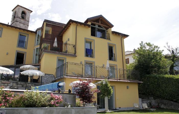 Hotel Corte Santa Libera