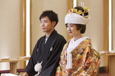 結婚披露宴サービス ホテルメトロポリタンエドモントの写真